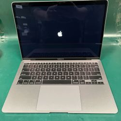 MacBook Air ( Retina, 13 - Inch, i3 2020) 256 GB