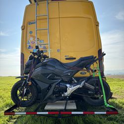 Honda Grom