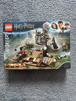 Lego 75965