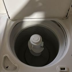 Washer & Dryer