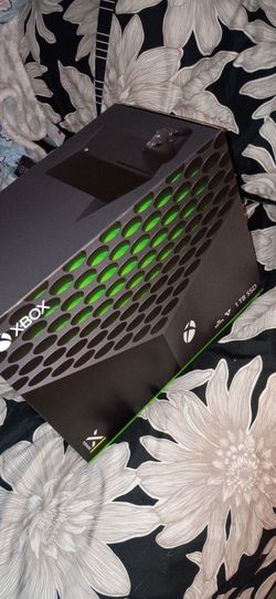 Xbox Series X