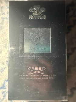 Creed Aventus