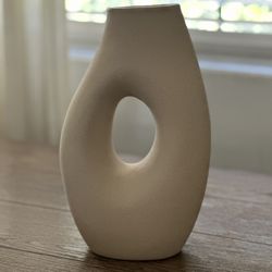 Ceramic Vase