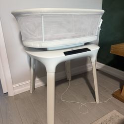 4moms Bassinet 