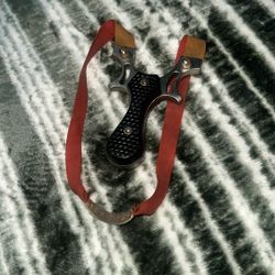 Modern Slingshot