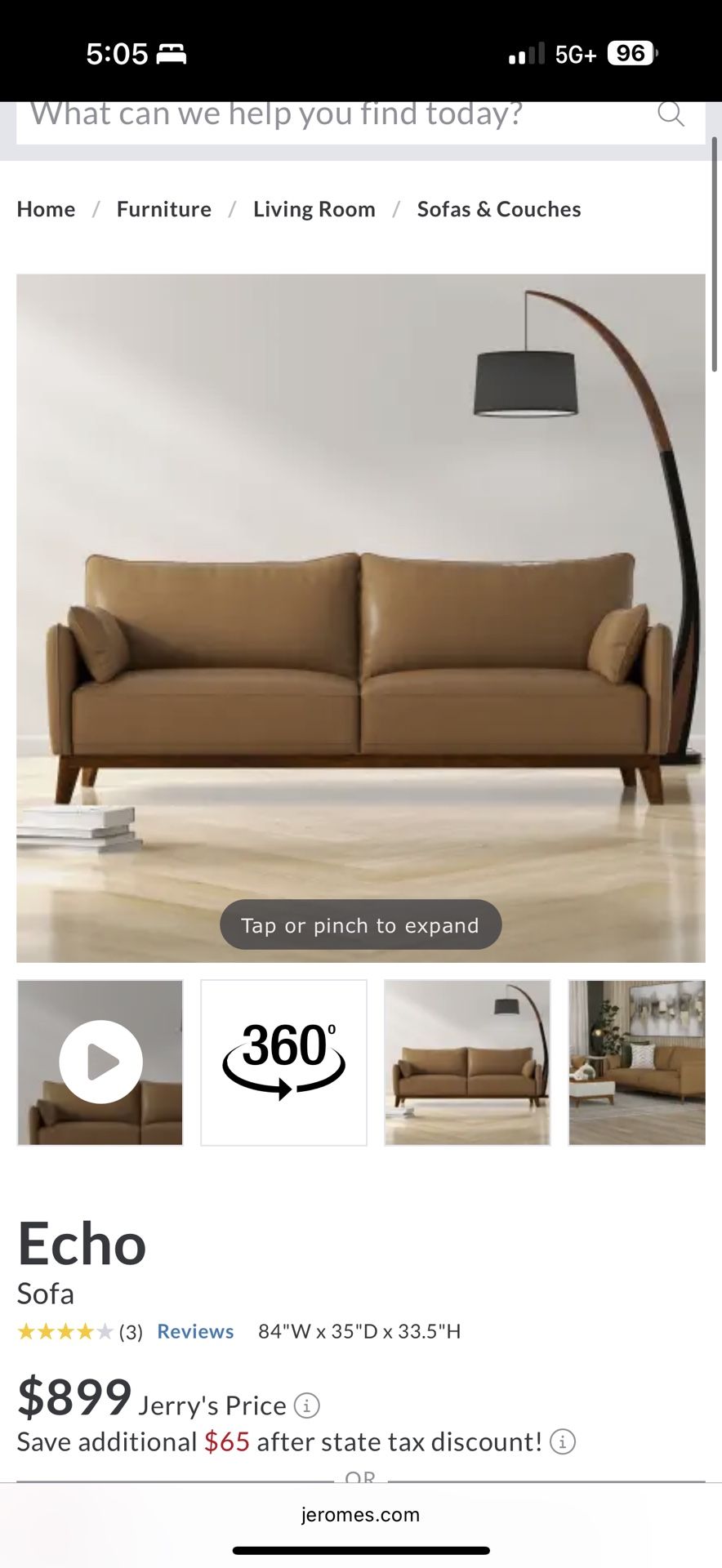 Queen Bed Mid Century Modern Brown Wood, Bamboo Dresser, Area Rug Black White X-Large, Brown Leather Couch All For 300 OBO