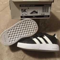 Adidas Shoes 