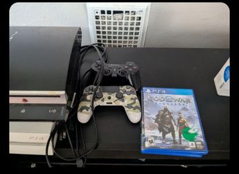 PlayStation 4, PlayStation 3
