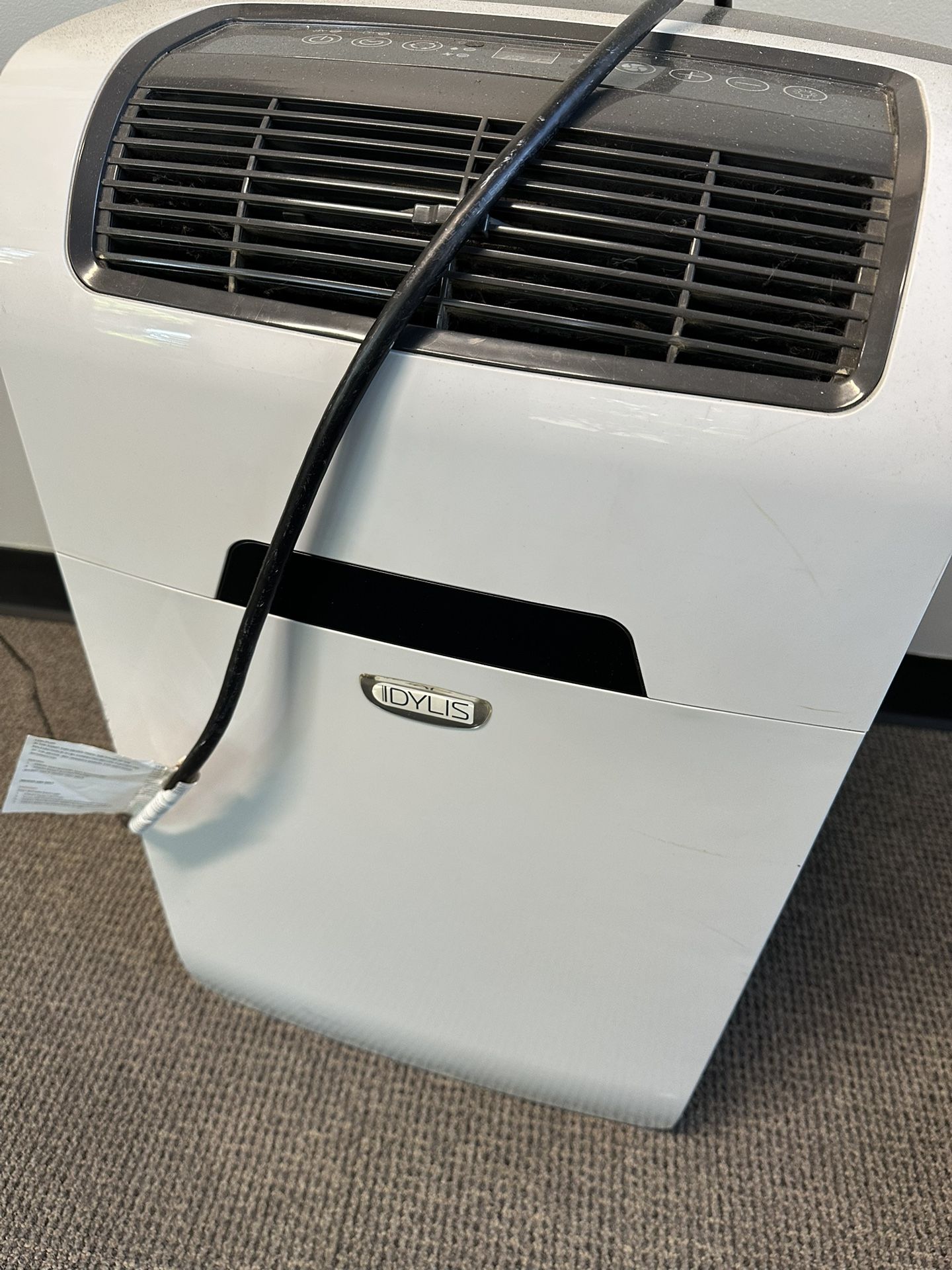 Idylis Air Conditioner 10,000 BTU