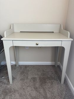 Writing/Vanity Desk