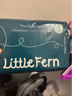 diapers