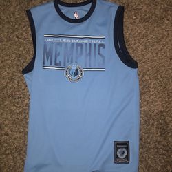 Nba ja morant grizzly’s jersey