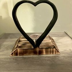 Candle Holder