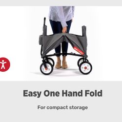 Radio flyer Build - A - Wagon