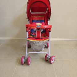 Stroller 