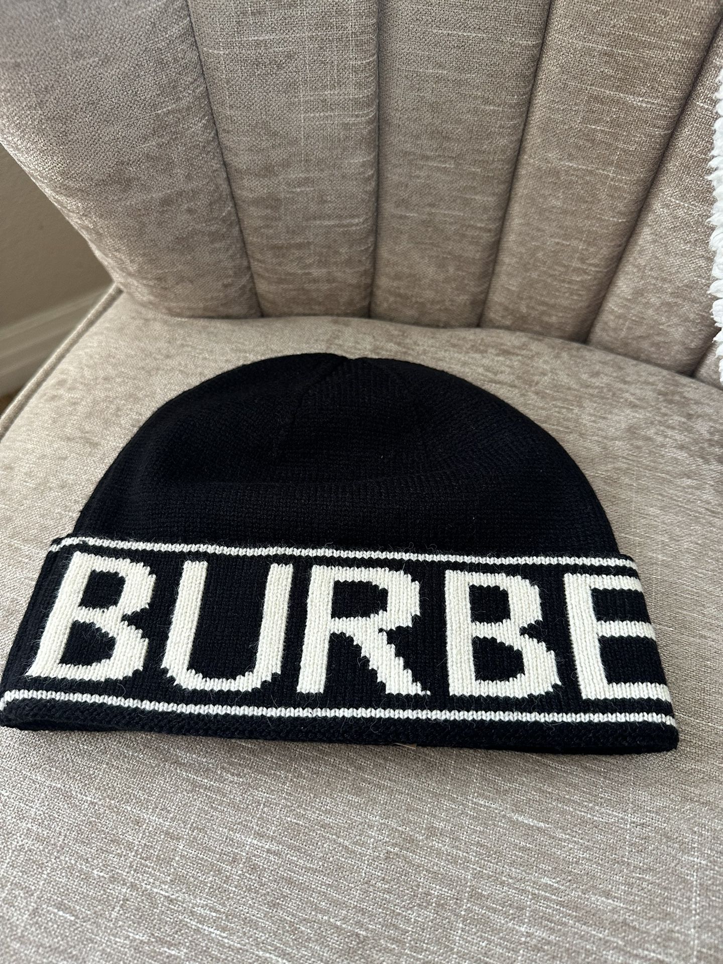 Burberry Beanie