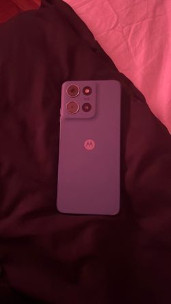 Motorola Smartphone