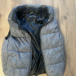 Puffer Vest