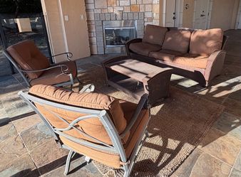 Outdoor furniture