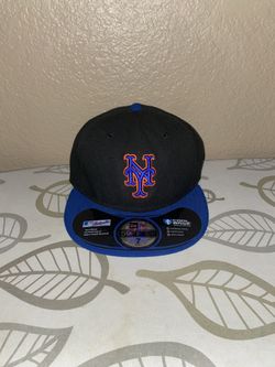 New Era New York Mets Size 7