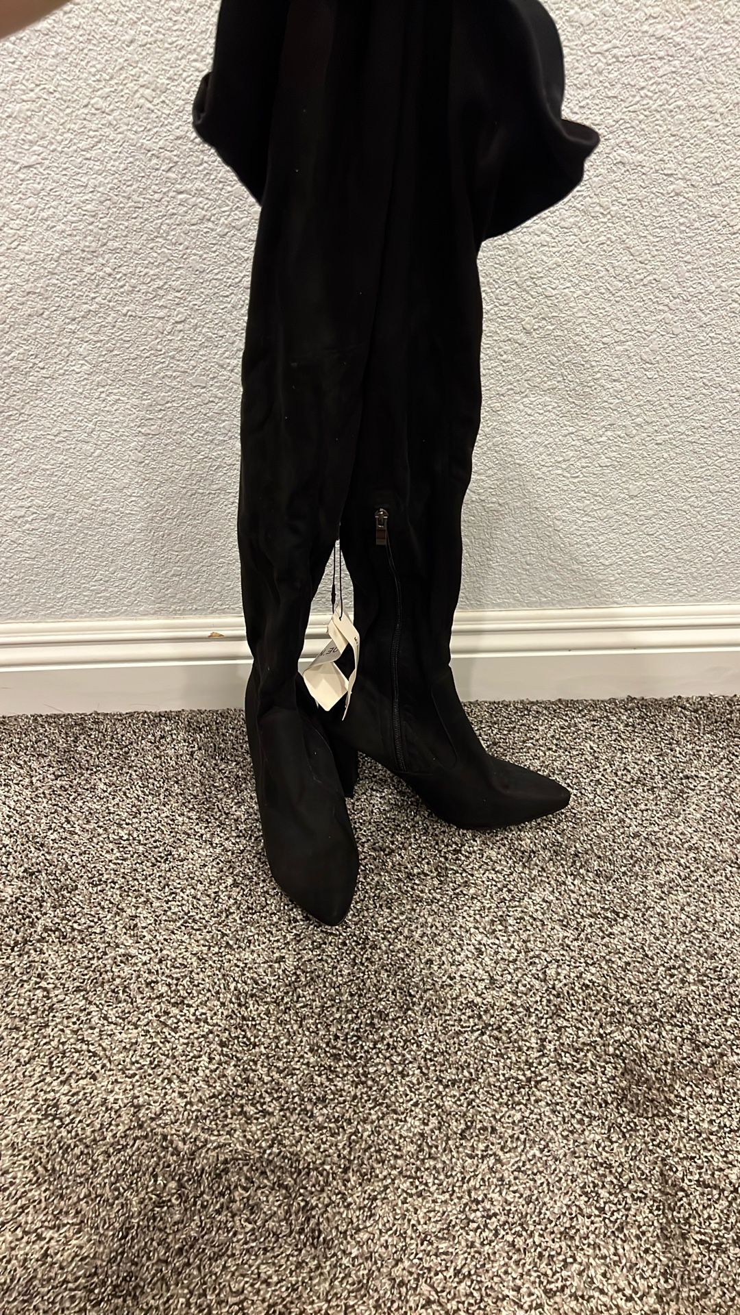 Brand New knee High boots