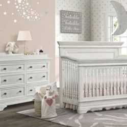Baby Nursery Set