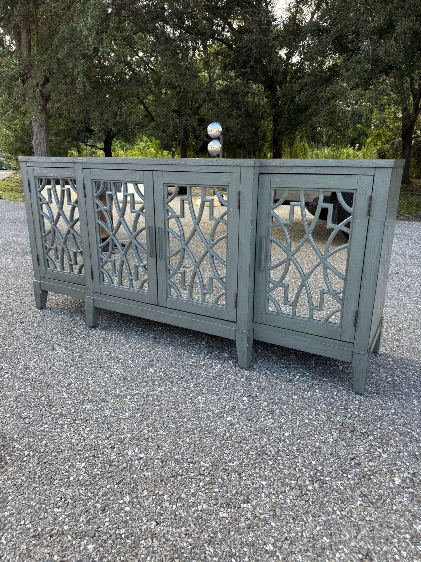Console table (FREE 24H DELIVERY AND SETUP)