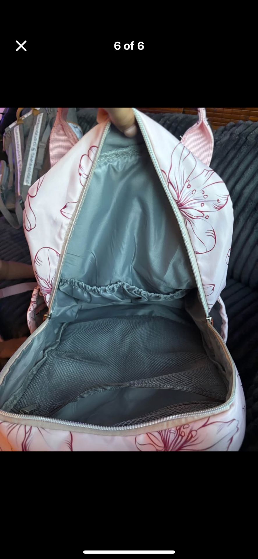 Diaper Bag