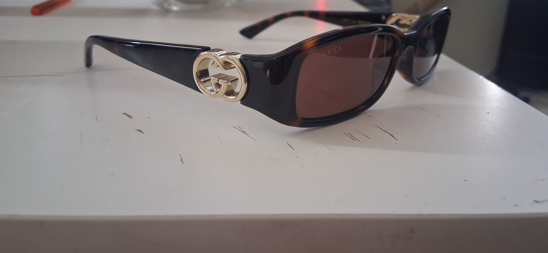Gucci women's sunglasses