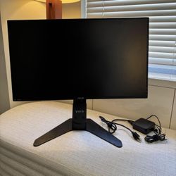 Asus 1440P 165hz  Gaming Monitor