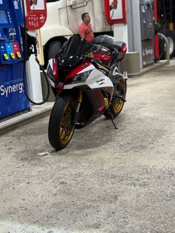 Zx10r 1000cc 2015