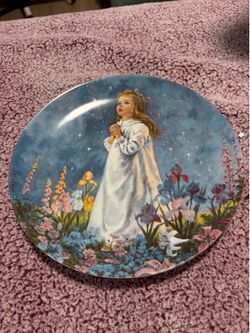 Decorative Plate