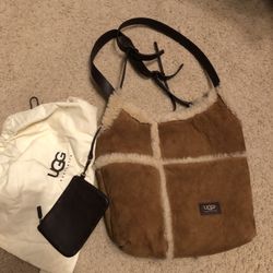 Ugg Purse