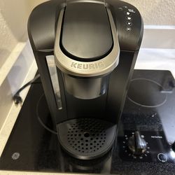 Keurig K-Select Coffee Maker
