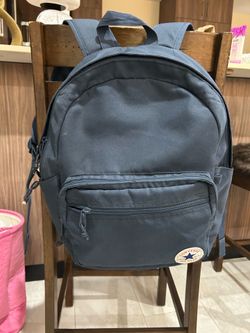 Converse backpack