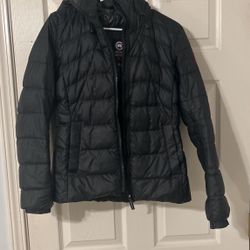 Canada Goose Coat