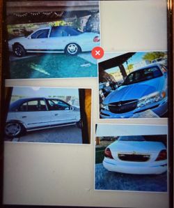 Car for sale