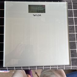 Bath Scale