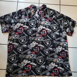 Las Vegas Raiders Hawaii 