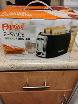 Toaster