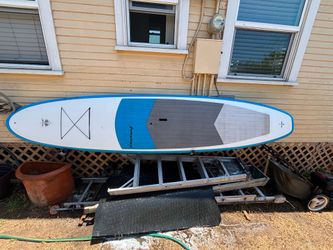 Paddle board Brusurf 11’ 6”
