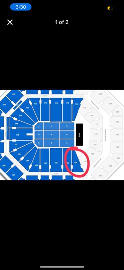 TATE MCRAE ARIZONA CONCERT