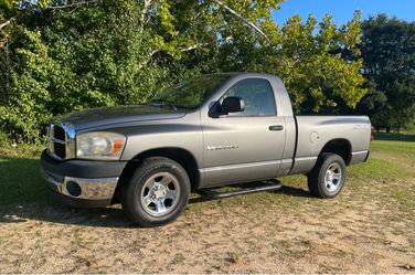 2007 Dodge Ram 1500
