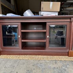 Tv Console Table