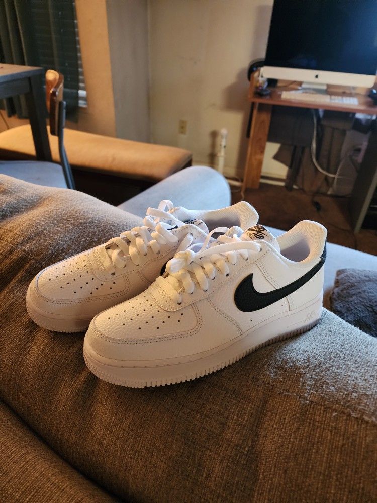 Air Force 1 '07