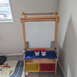 Study Board - Dual Side