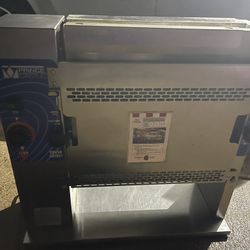 Used Toaster 