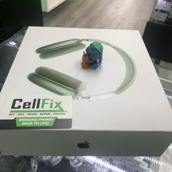 Air Pods Max @NO CREDIT NEEDED@ 