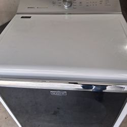Maytag Bravos XL Electric Dryer, W/Warranty 