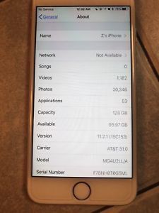 Boostmobile IPhone 6